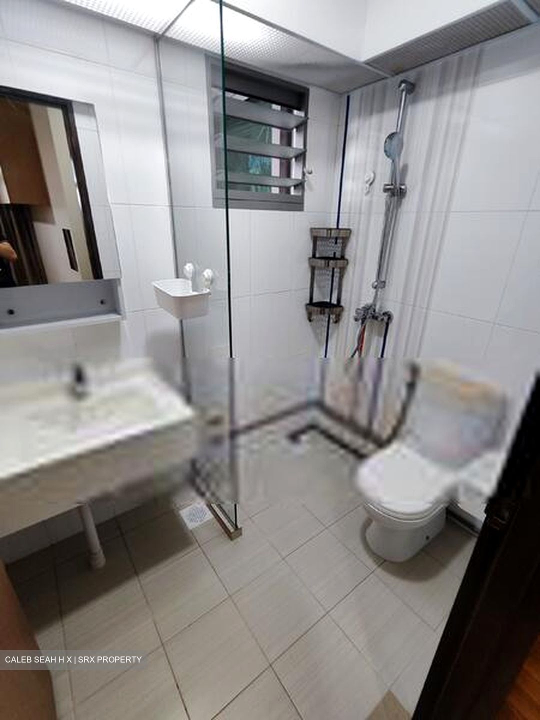 Blk 36 Skyresidence @ Dawson (Queenstown), HDB 3 Rooms #410578521